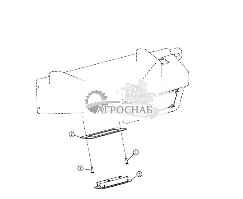 Потолочная лампа - ST3451 151.jpg